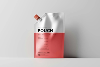 Doypacks