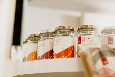 Private label- och retailvarumärken